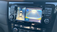 Nissan X-Trail 1.7 dCi Tekna 5dr 4WD [7 Seat] Diesel Station Wagon